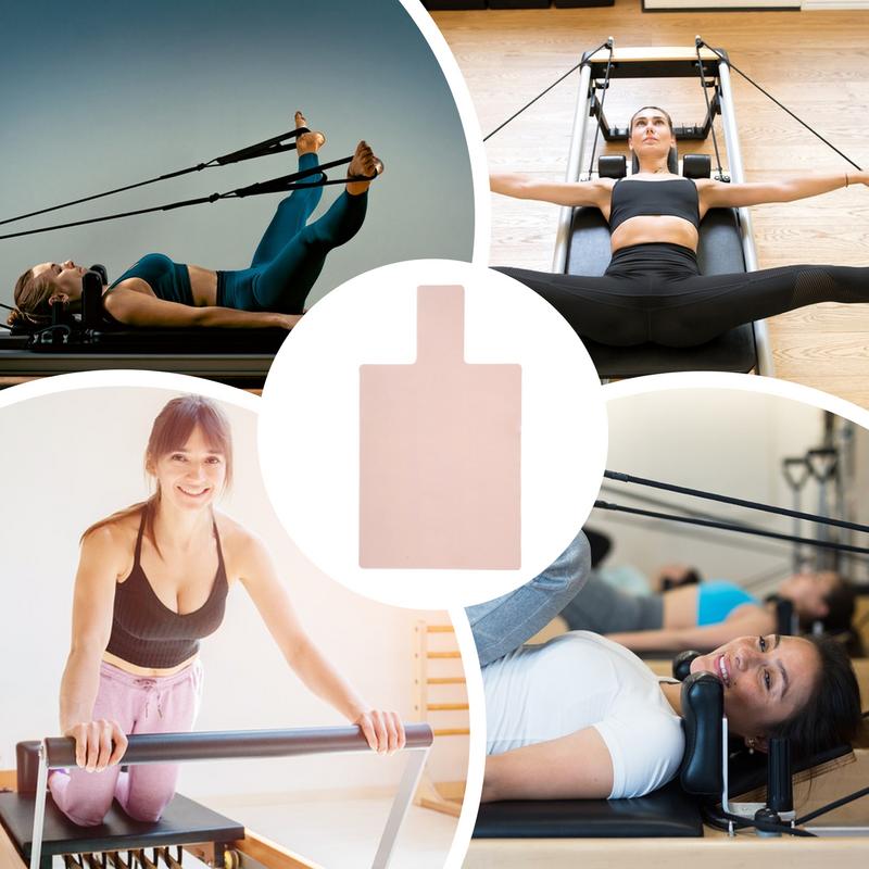 Yoga Mat Pilates Reformer Mat  - Pilates Yoga Machine recension och pris