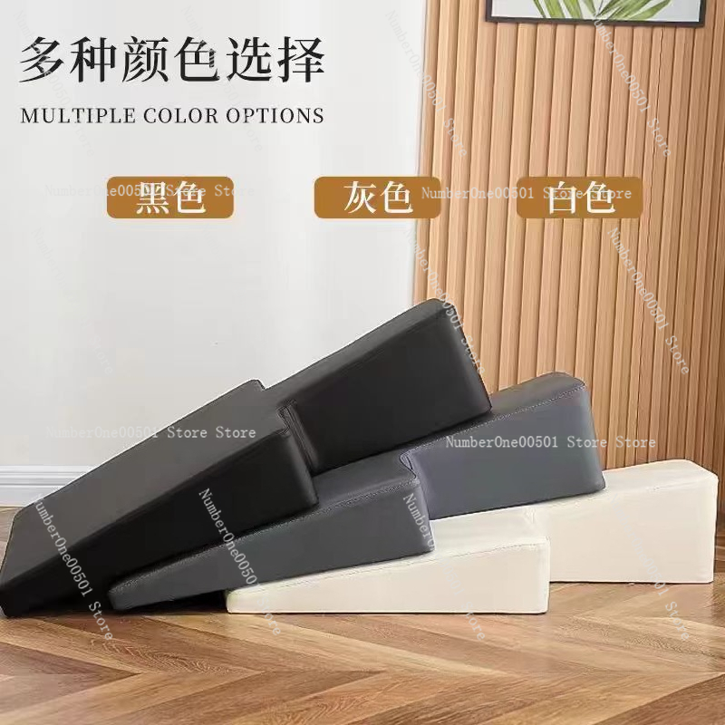Pilates Pregnancy Wedge Pillow - Pilates Yoga Pregnancy recension och pris