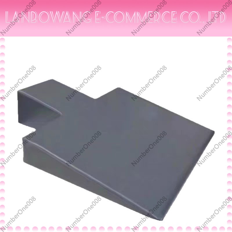 Pilates Wedge Cushion for Refo - Pilates Yoga Pregnancy recension och pris