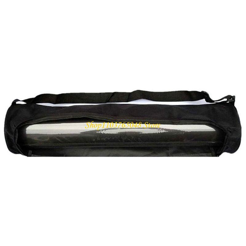 R53E Oxford Cloth Yoga Mat Bag - Yoga Mat Bag Carrier recension och pris