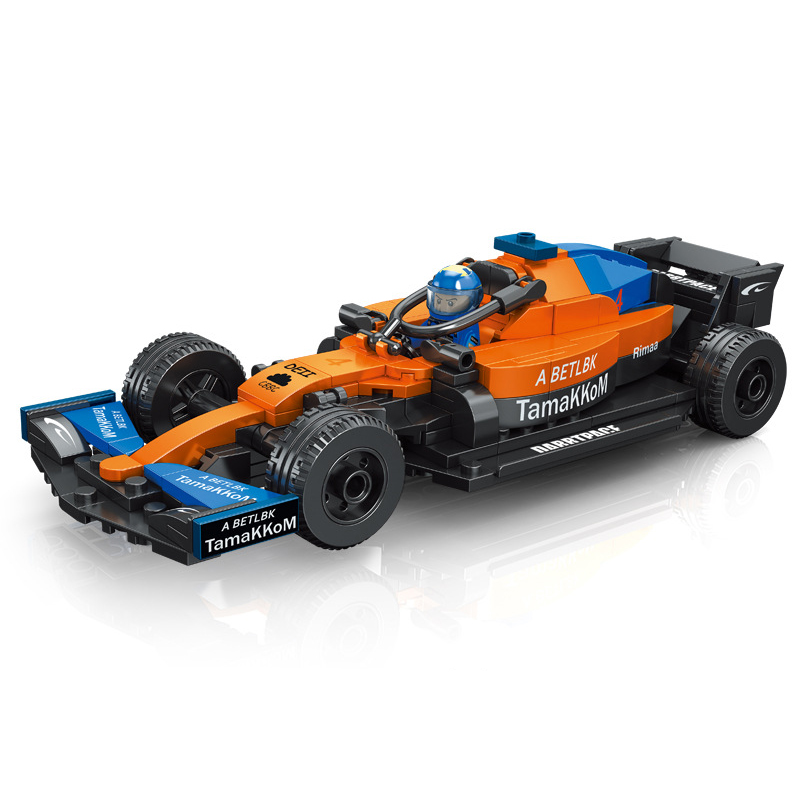 2025 Speed Rally Racing City C - Victor Racket Jetspeed recension och pris