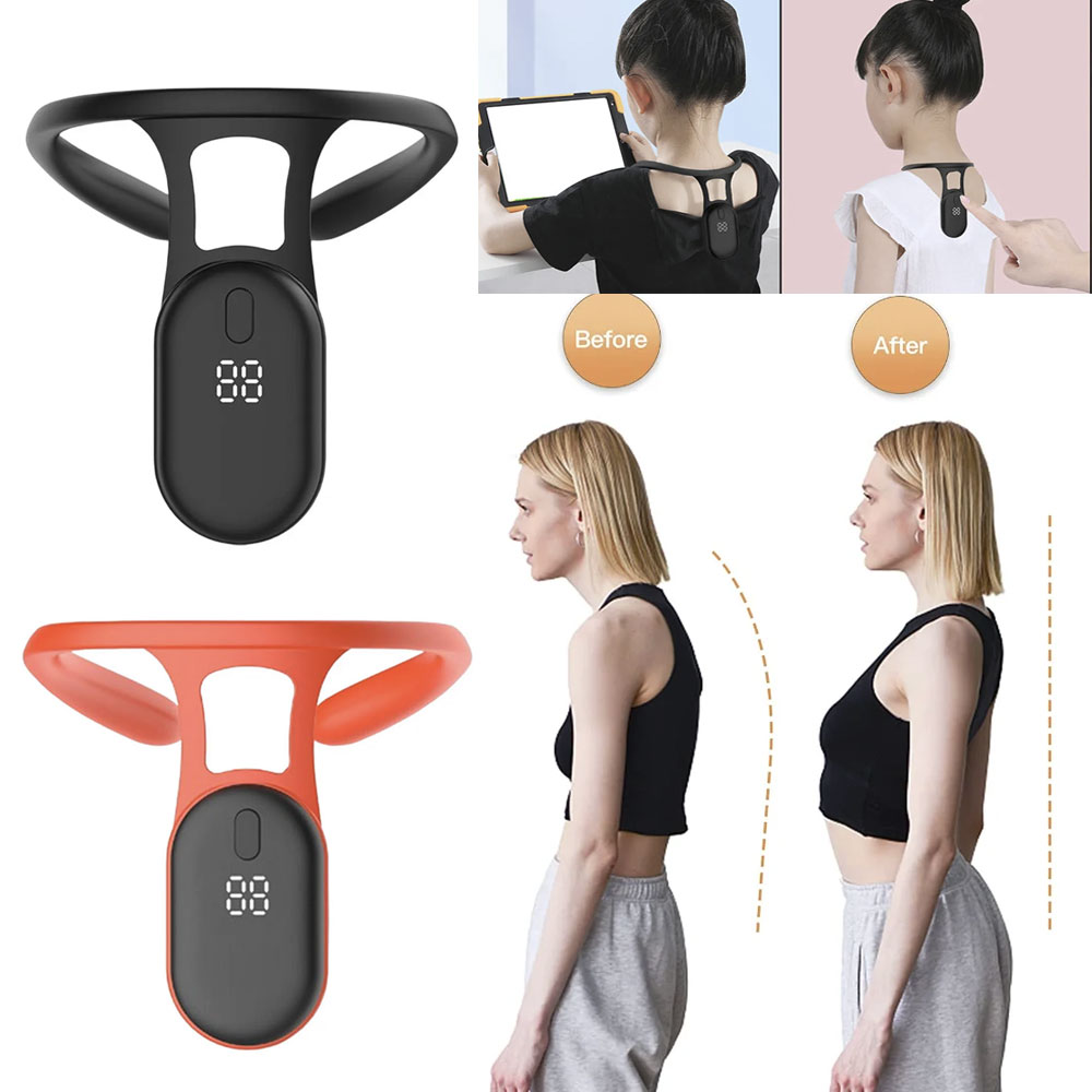 Smart Posture Corrector Miicro - Posture Pole Corrector recension och pris