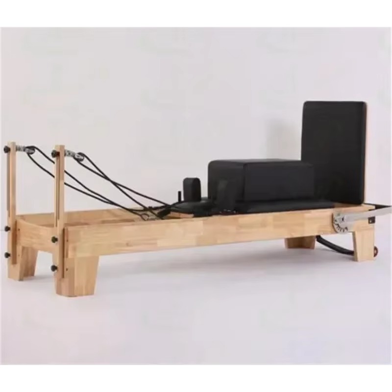 Lady Exercise Yoga Studio Bala - Pilates Yoga Machine recension och pris