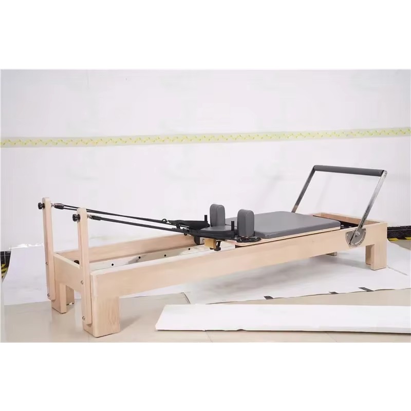 Lady Exercise Yoga Studio Bala - Pilates Yoga Machine recension och pris