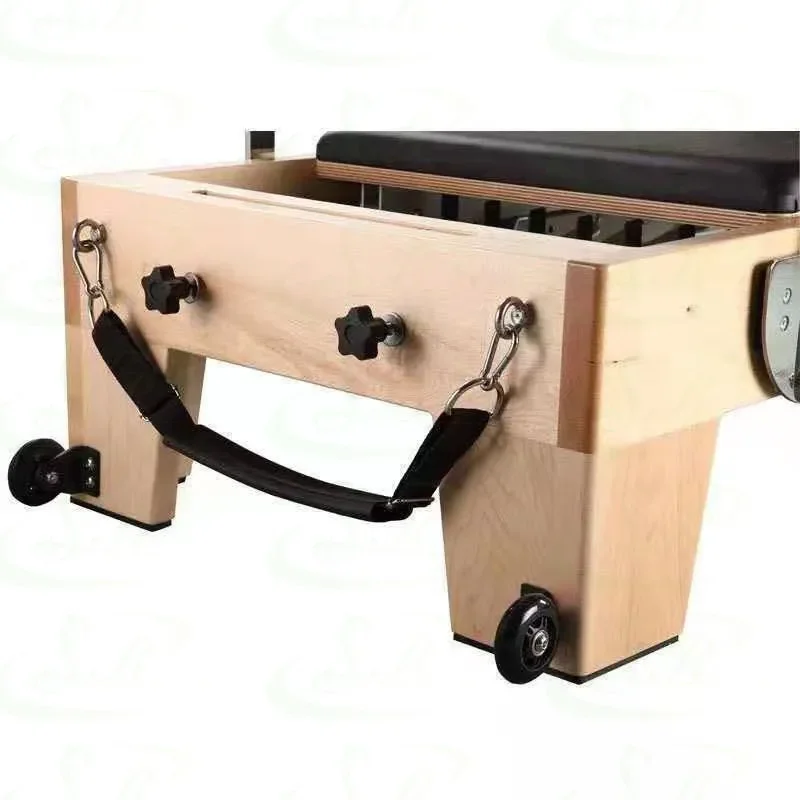 Lady Exercise Yoga Studio Bala - Pilates Yoga Machine recension och pris
