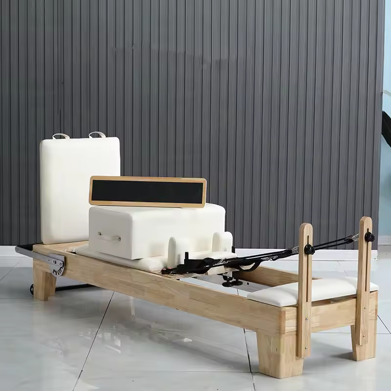 Wholesale Professional Best Pi - Pilates Yoga Machine recension och pris