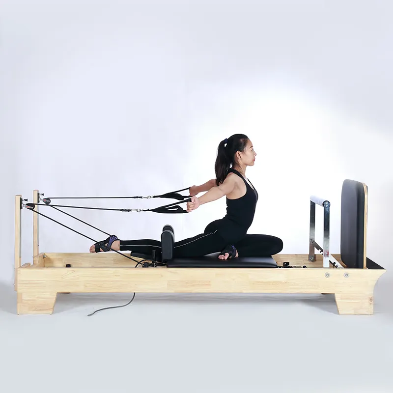 Wholesale Professional Best Pi - Pilates Yoga Machine recension och pris