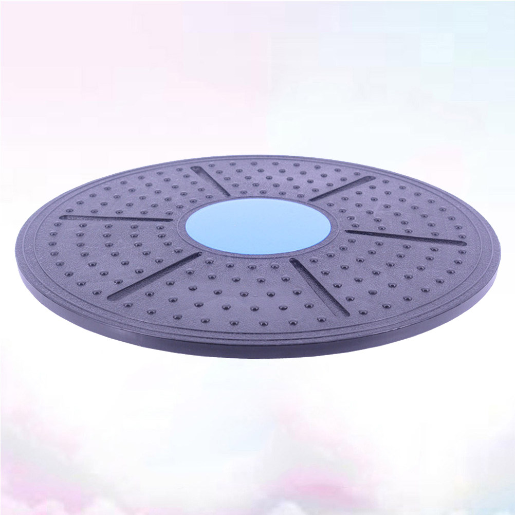Anti-Slip Wobble Balance Board - Balance Board Wobble recension och pris