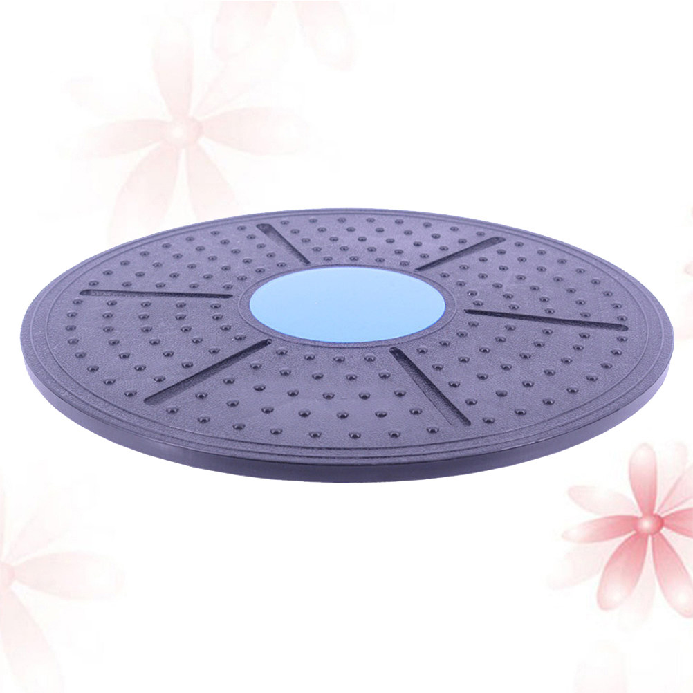 Anti-Slip Wobble Balance Board - Balance Board Wobble recension och pris