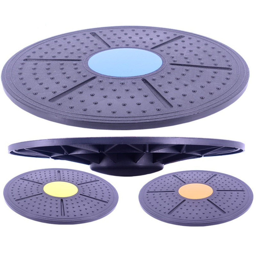 Anti-Slip Wobble Balance Board - Balance Board Wobble recension och pris