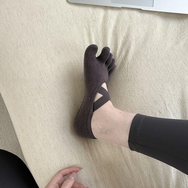 Women's Criss-Cross Strappy Fi - Pilates Yoga And Barre recension och pris