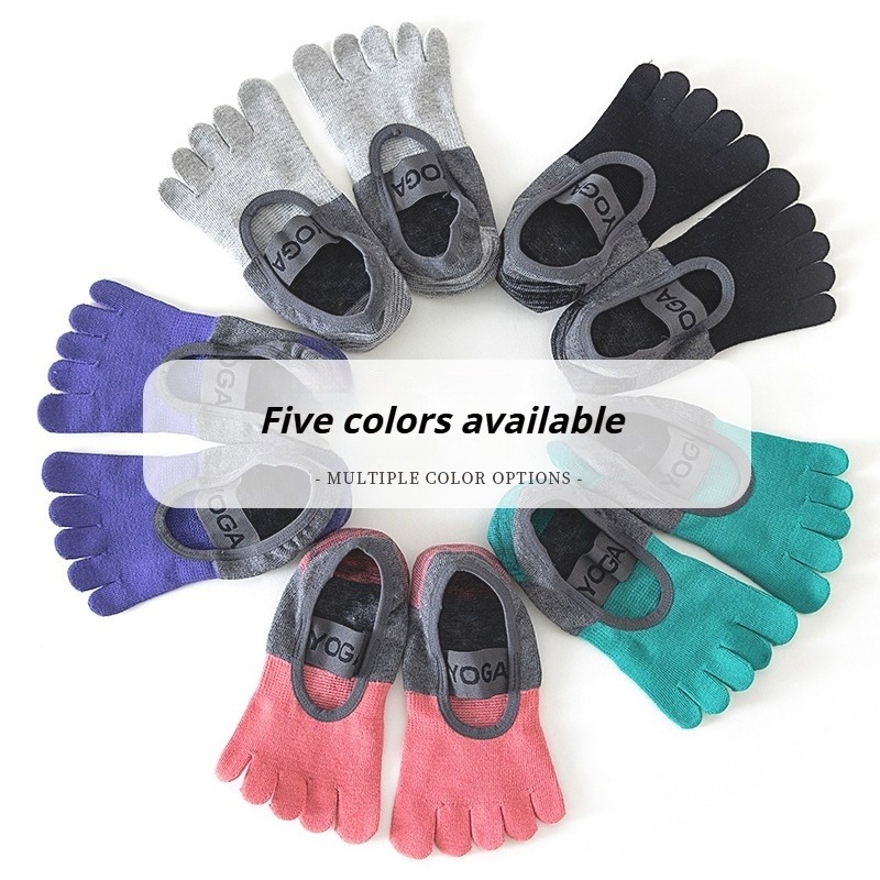Professional Pilates Anti slip - Fitness Yoga Pilates recension och pris
