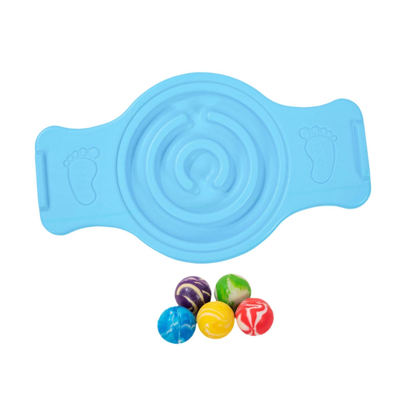 Balance Board Sensory Training - Balance Board Wobble recension och pris