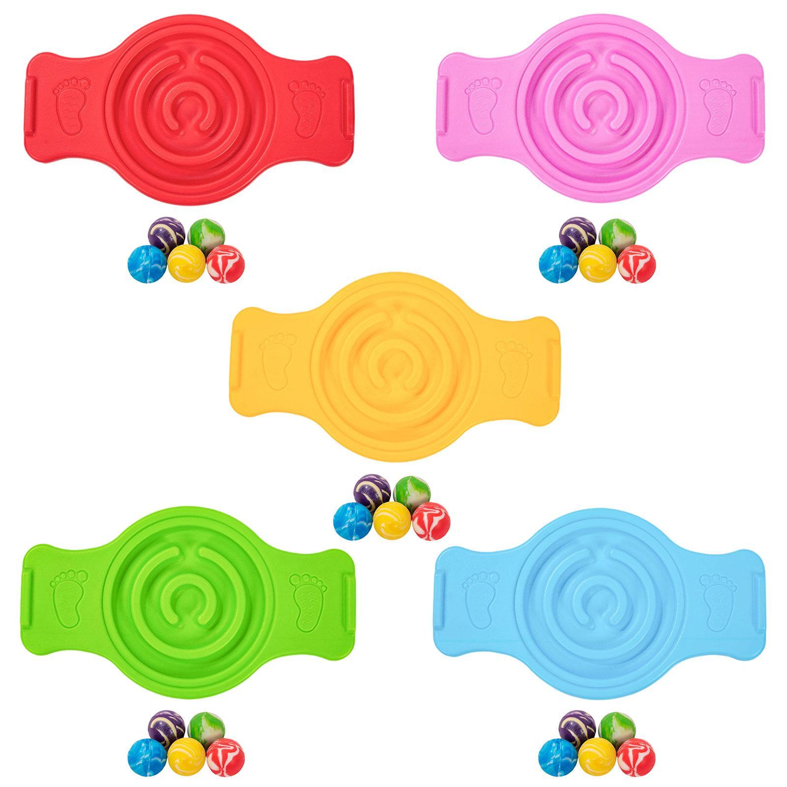 Balance Board Sensory Training - Balance Board Wobble recension och pris