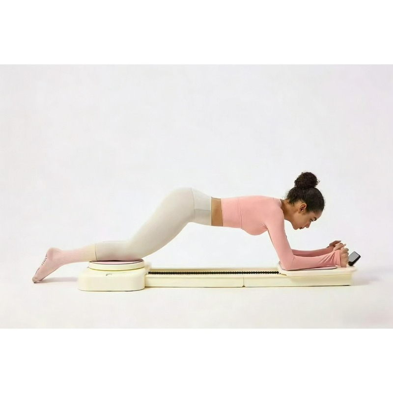 Pilates Core Bed Multifunction - Pilates Yoga Machine recension och pris