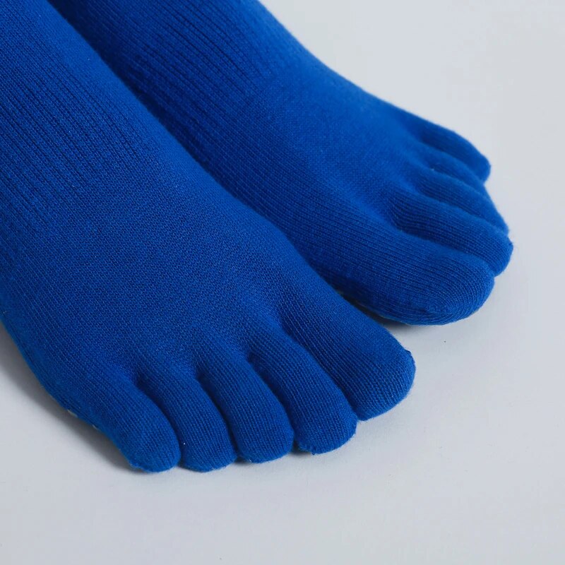 Women Breathable Yoga Socks Mi - Fitness Yoga Pilates recension och pris