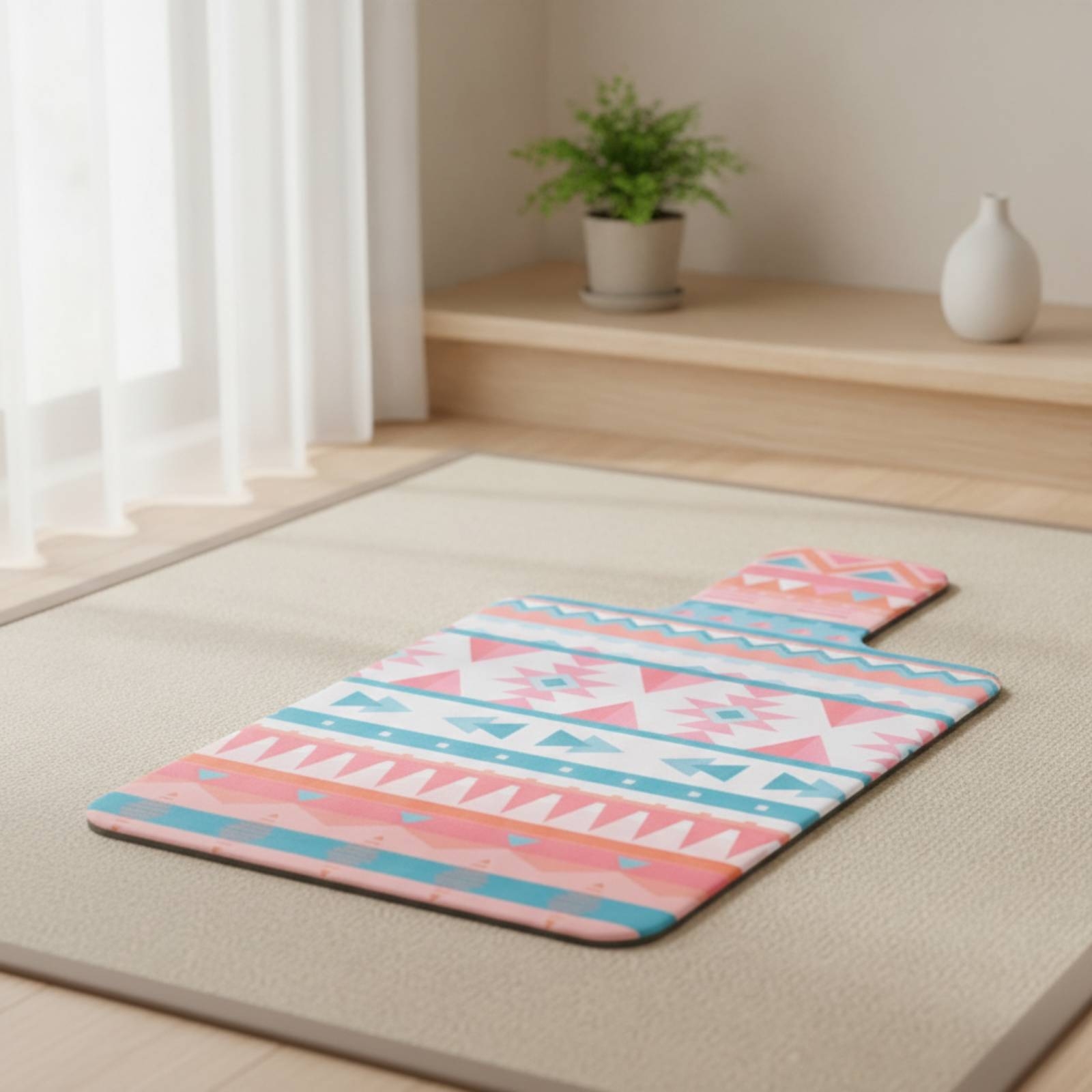 Pilates Reformer Mat with Cuto - Pilates & Yoga Unleashed Studio Tuckahoe recension och pris