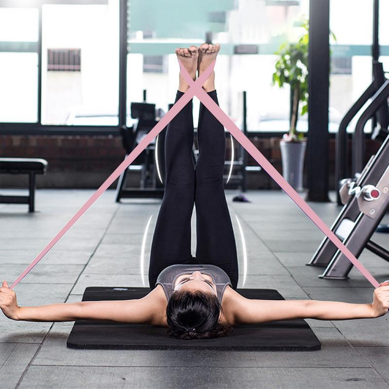 Pilates Ring Set Yoga Ring Set - Pilates Yoga Pregnancy recension och pris