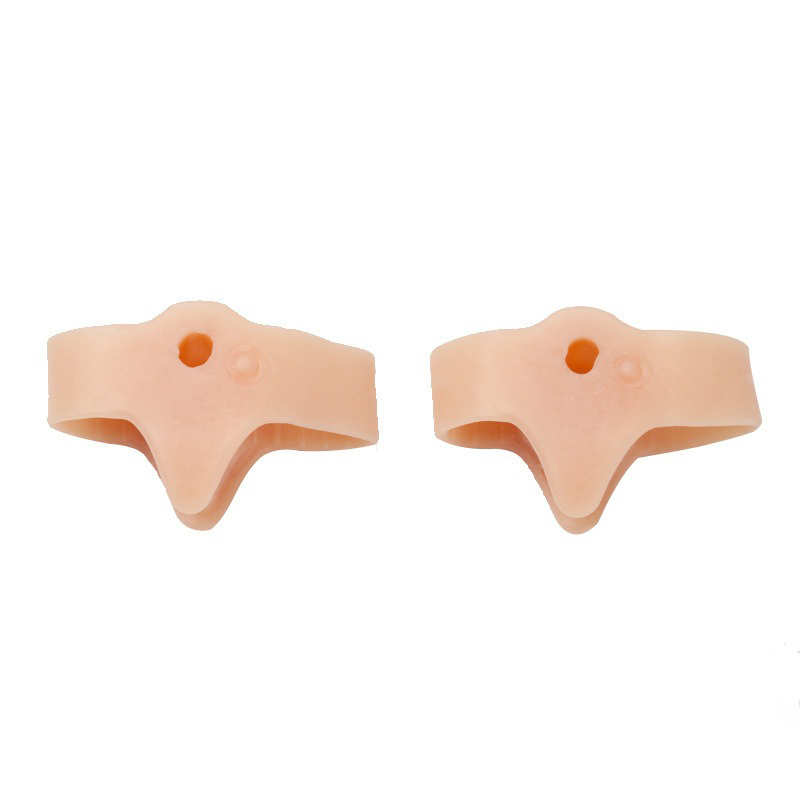 Big Toe  Bunion Pads Relief Fo - Toe Separator Silicon recension och pris