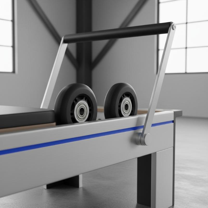 Pilates Reformer Wheel,Pilates - Pilates & Yoga Unleashed Studio Tuckahoe recension och pris