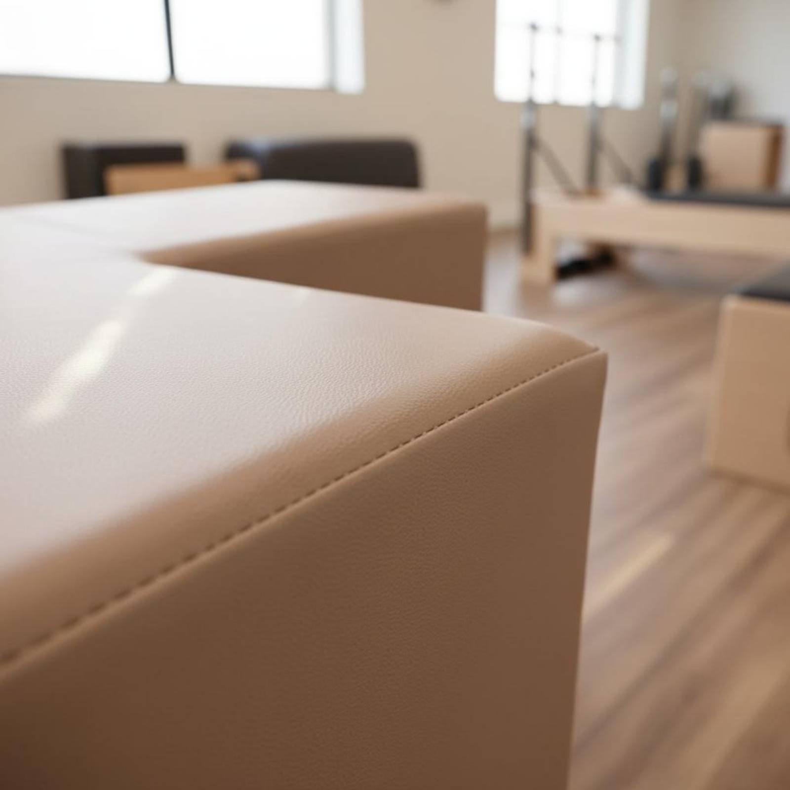 Maternity Support Cushion Dens - Pilates & Yoga Unleashed Studio Tuckahoe recension och pris