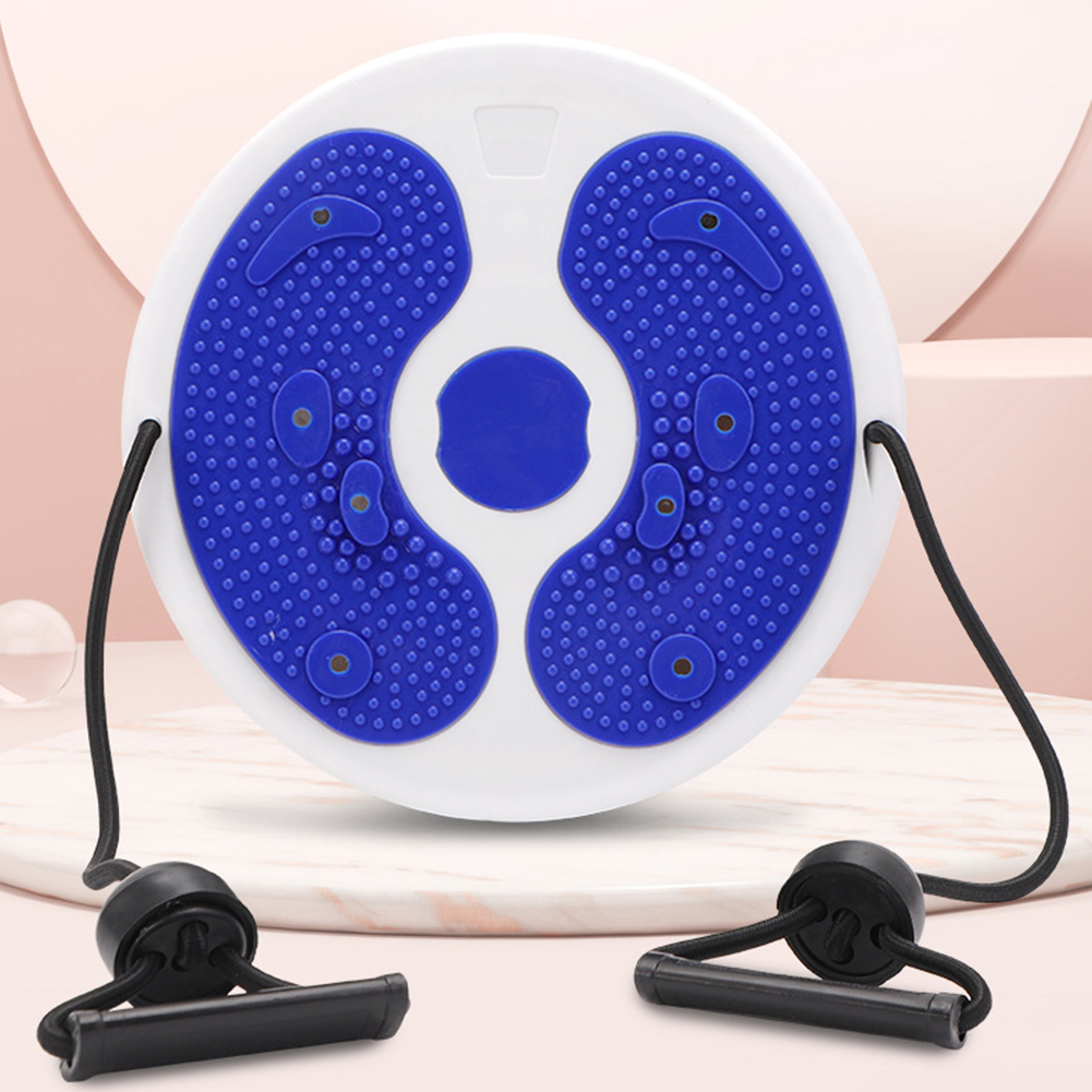 Waist Slimming Balance Rotatin - Balance Board Wobble recension och pris
