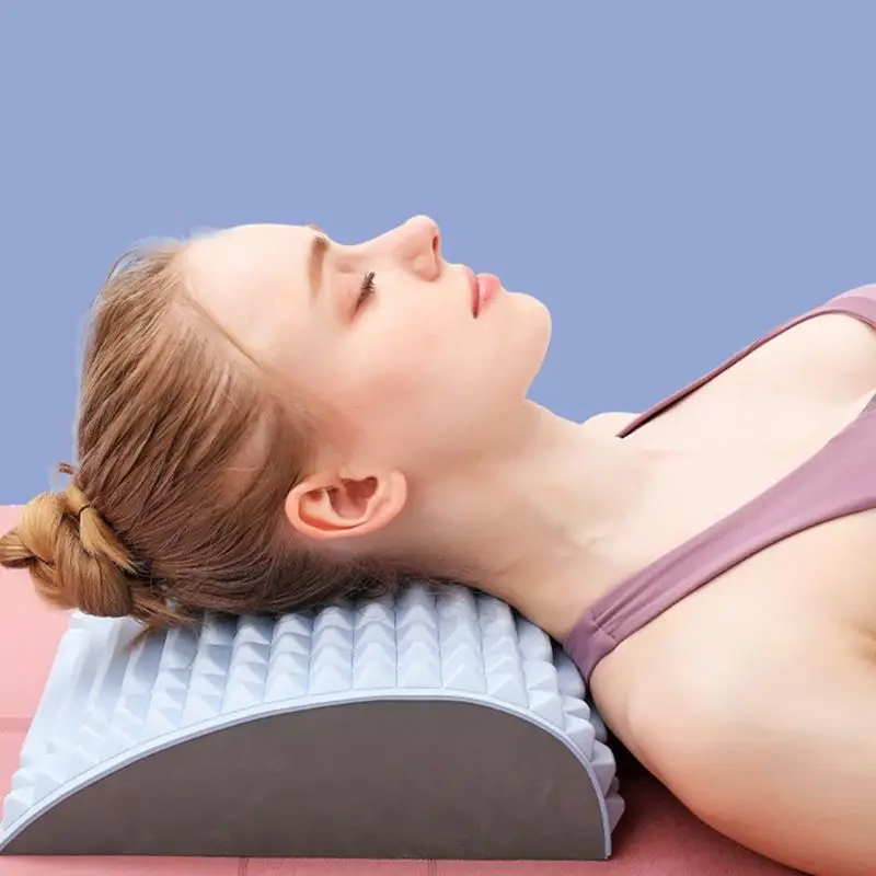 Lower Back Pain Relief Treatme - Posture Pole Corrector recension och pris