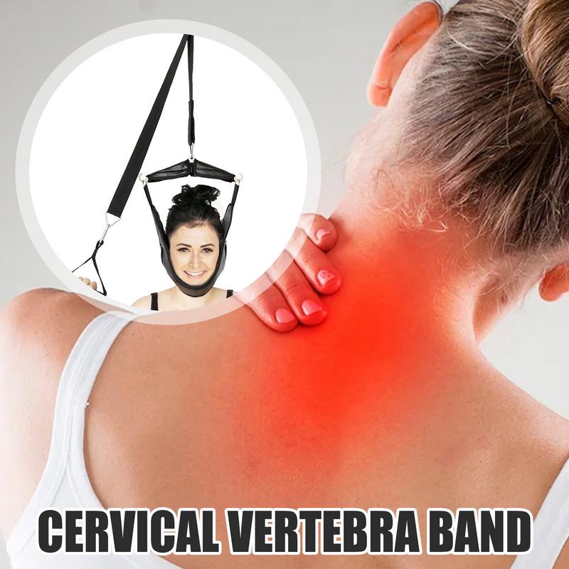 Traction for Neck Neck Stretch - Posture Pole Corrector recension och pris