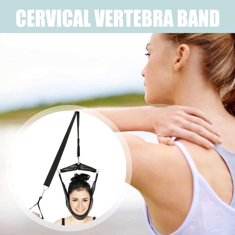Traction for Neck Neck Stretch - Posture Pole Corrector recension och pris