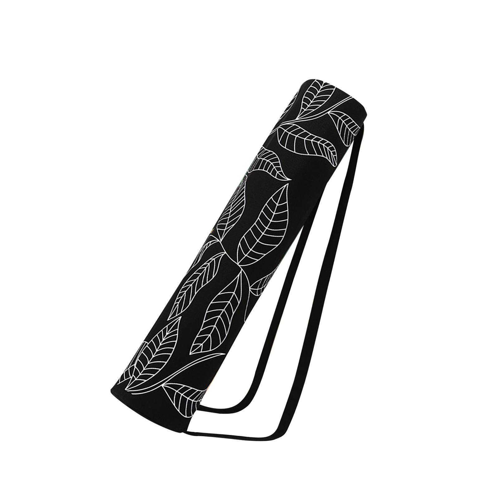 Travel Yoga Mat Carrier Bag Si - Yoga Mat Bag Carrier recension och pris