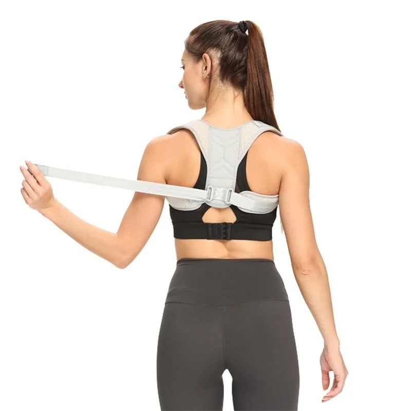Back Shoulder Posture Correcto - Posture Pole Corrector recension och pris