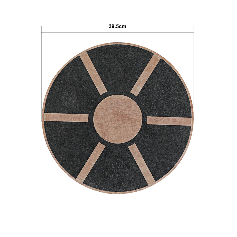 High Quality Custom Stability  - Balance Board Wobble recension och pris