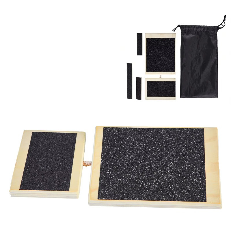 Balance Board Wobble Board Tra - Balance Board Wobble recension och pris